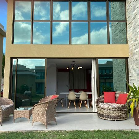 Morada Do Toque - Toquinha Villa Sao Miguel dos Milagres Ngoại thất bức ảnh