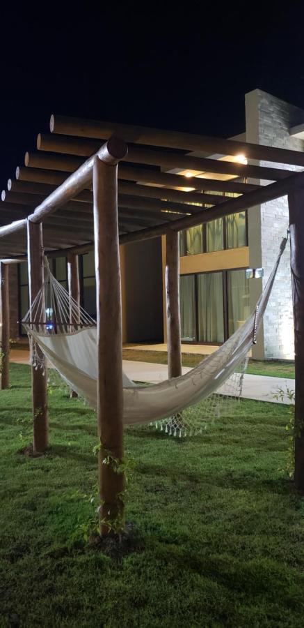 Morada Do Toque - Toquinha Villa Sao Miguel dos Milagres Ngoại thất bức ảnh