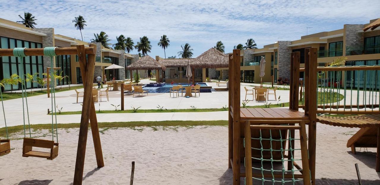 Morada Do Toque - Toquinha Villa Sao Miguel dos Milagres Ngoại thất bức ảnh