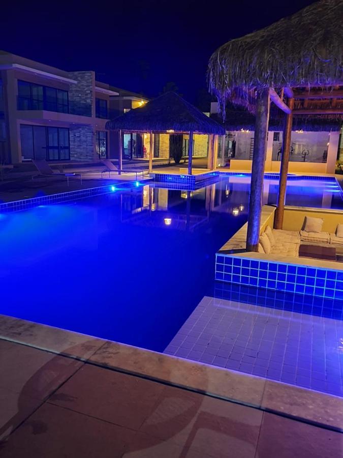 Morada Do Toque - Toquinha Villa Sao Miguel dos Milagres Ngoại thất bức ảnh