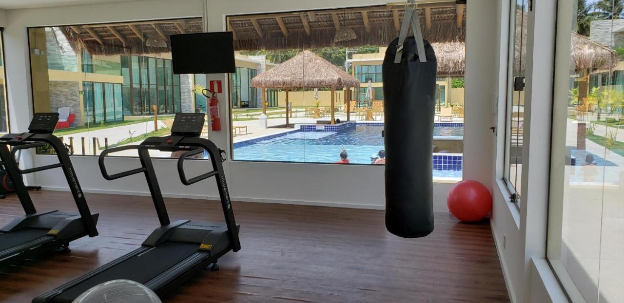 Morada Do Toque - Toquinha Villa Sao Miguel dos Milagres Ngoại thất bức ảnh