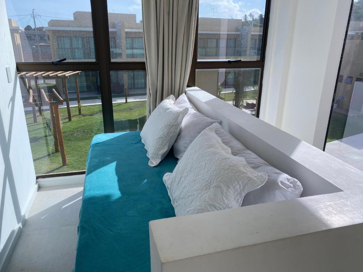 Morada Do Toque - Toquinha Villa Sao Miguel dos Milagres Ngoại thất bức ảnh