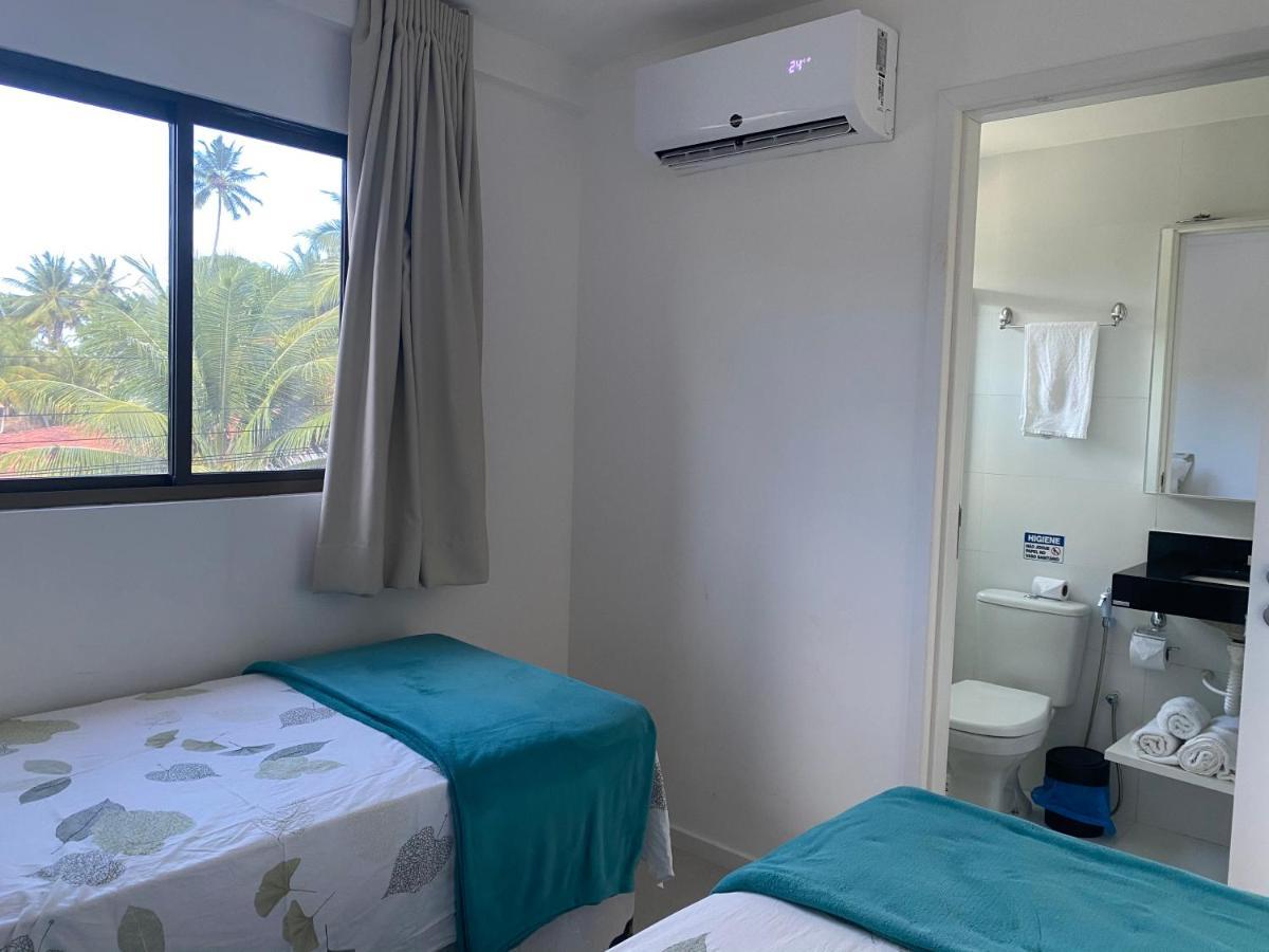 Morada Do Toque - Toquinha Villa Sao Miguel dos Milagres Ngoại thất bức ảnh