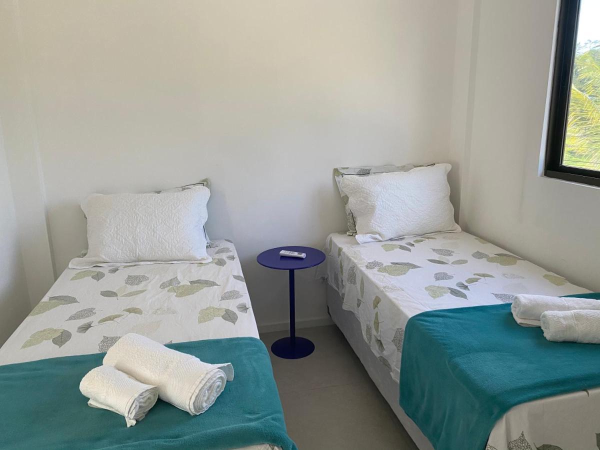 Morada Do Toque - Toquinha Villa Sao Miguel dos Milagres Ngoại thất bức ảnh