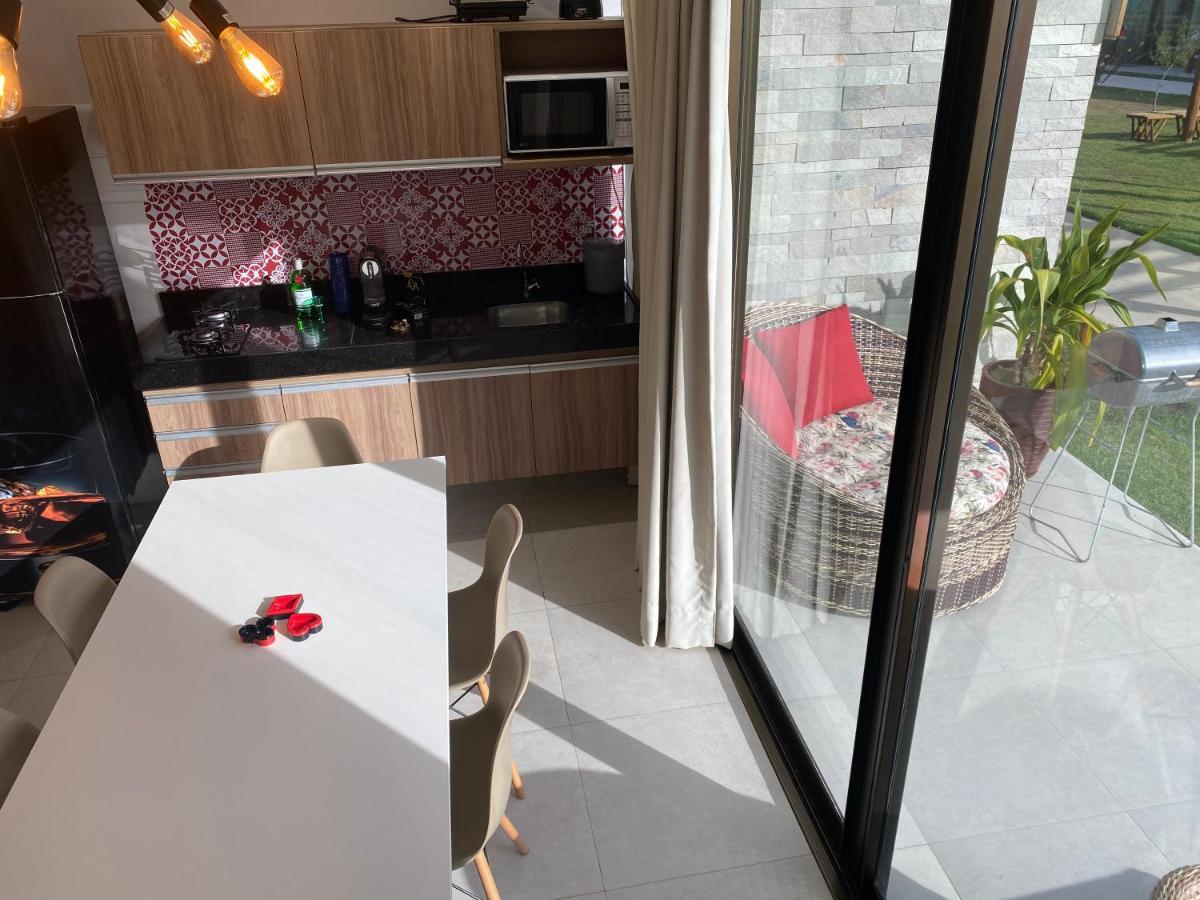 Morada Do Toque - Toquinha Villa Sao Miguel dos Milagres Ngoại thất bức ảnh