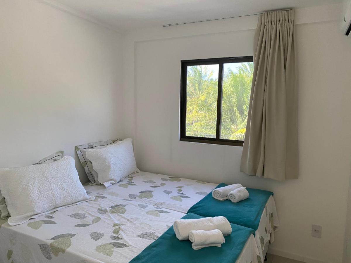 Morada Do Toque - Toquinha Villa Sao Miguel dos Milagres Ngoại thất bức ảnh