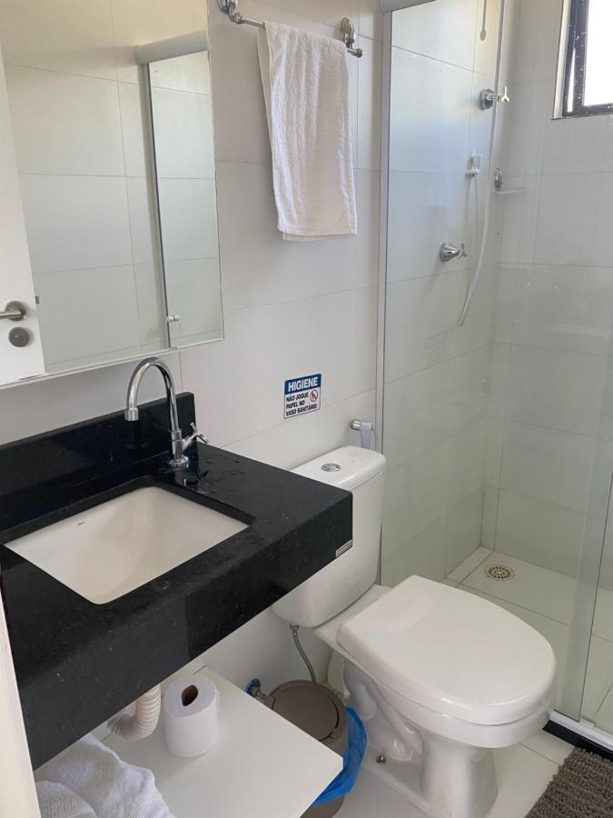 Morada Do Toque - Toquinha Villa Sao Miguel dos Milagres Ngoại thất bức ảnh